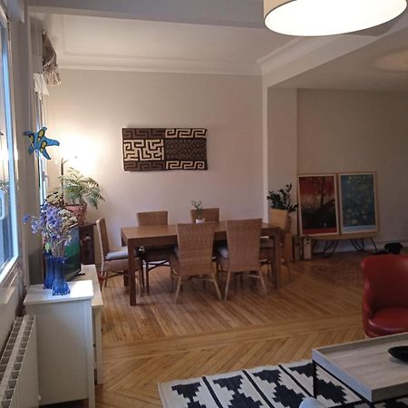 Apartamento Guggenheim Centrico Y Confortable บิลเบา ภายนอก รูปภาพ