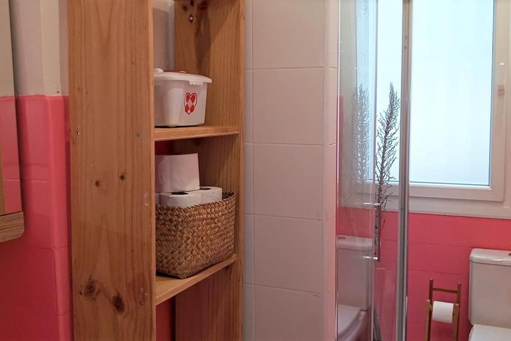Apartamento Guggenheim Centrico Y Confortable บิลเบา ภายนอก รูปภาพ