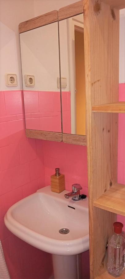Apartamento Guggenheim Centrico Y Confortable บิลเบา ภายนอก รูปภาพ