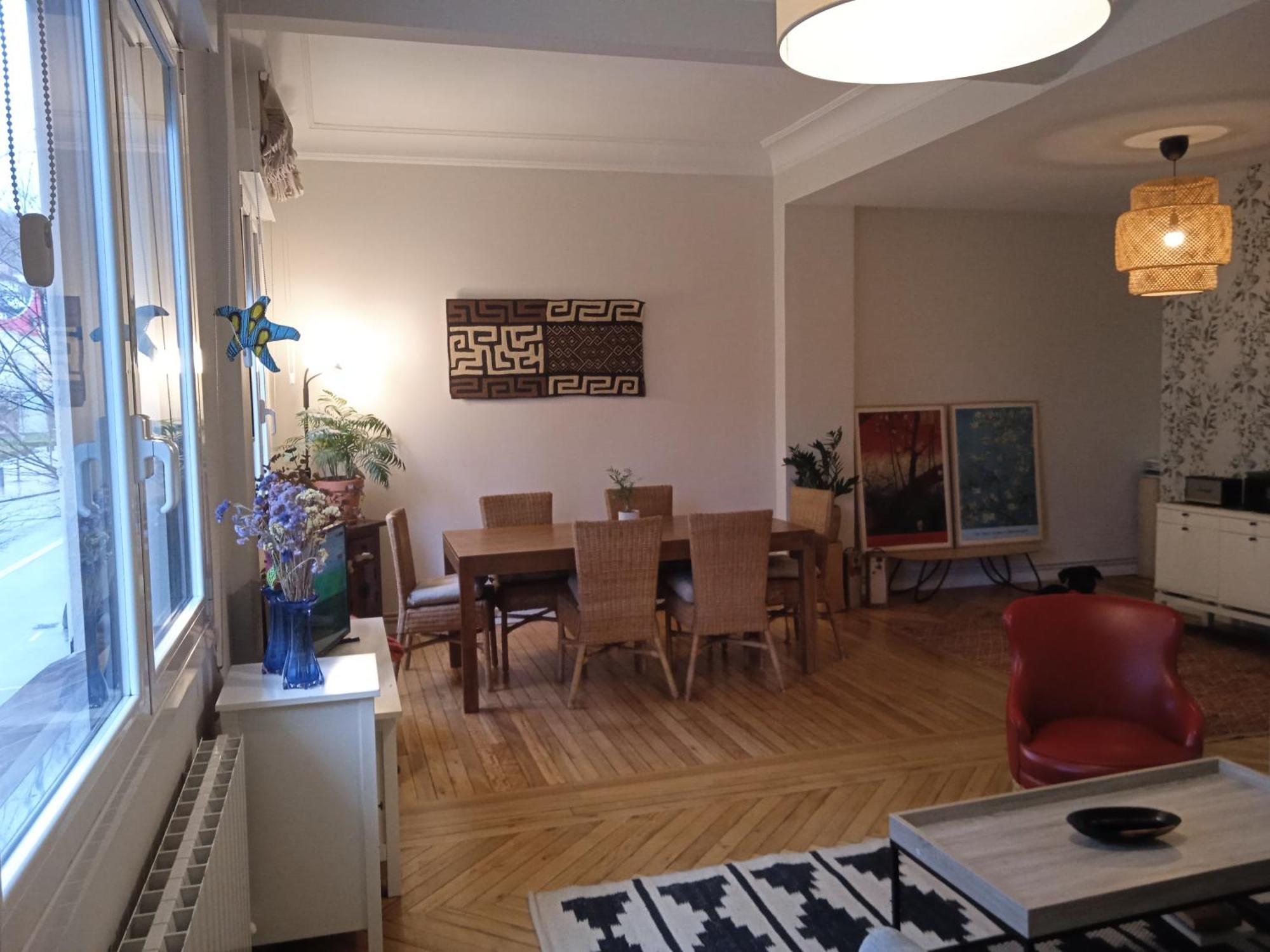 Apartamento Guggenheim Centrico Y Confortable บิลเบา ภายนอก รูปภาพ
