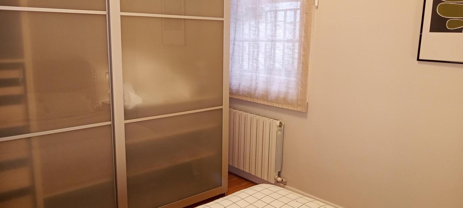 Apartamento Guggenheim Centrico Y Confortable บิลเบา ภายนอก รูปภาพ