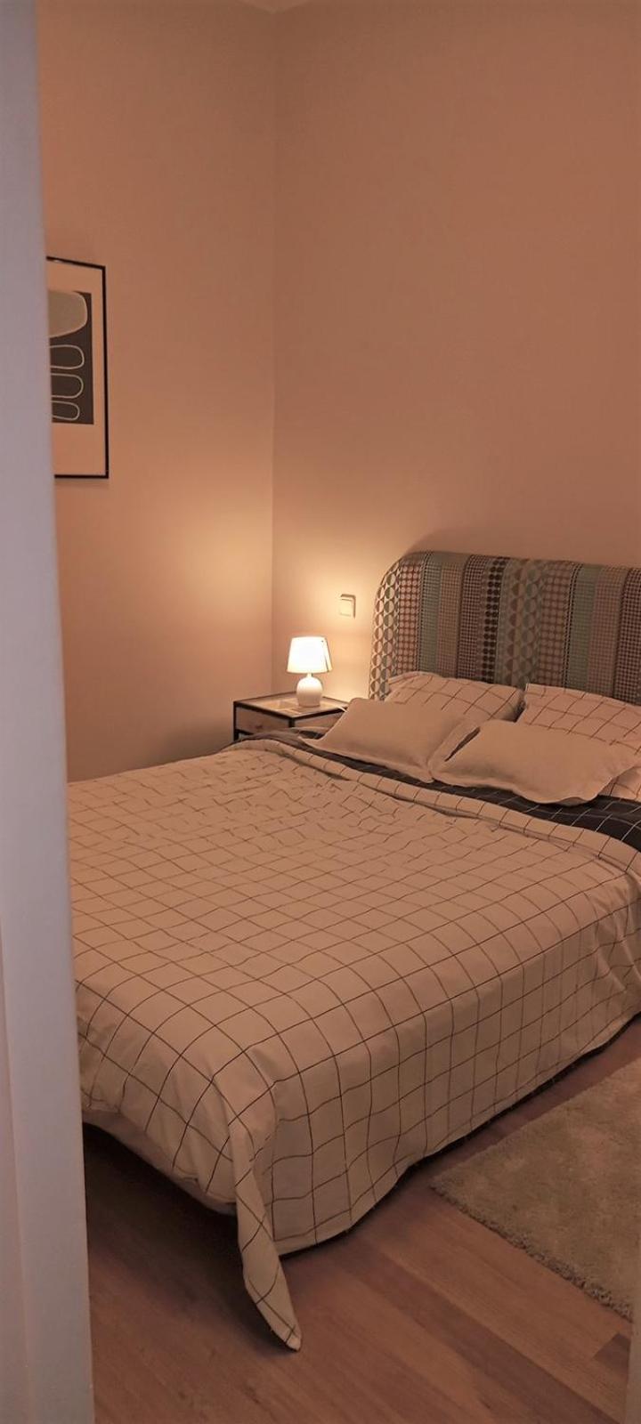 Apartamento Guggenheim Centrico Y Confortable บิลเบา ภายนอก รูปภาพ