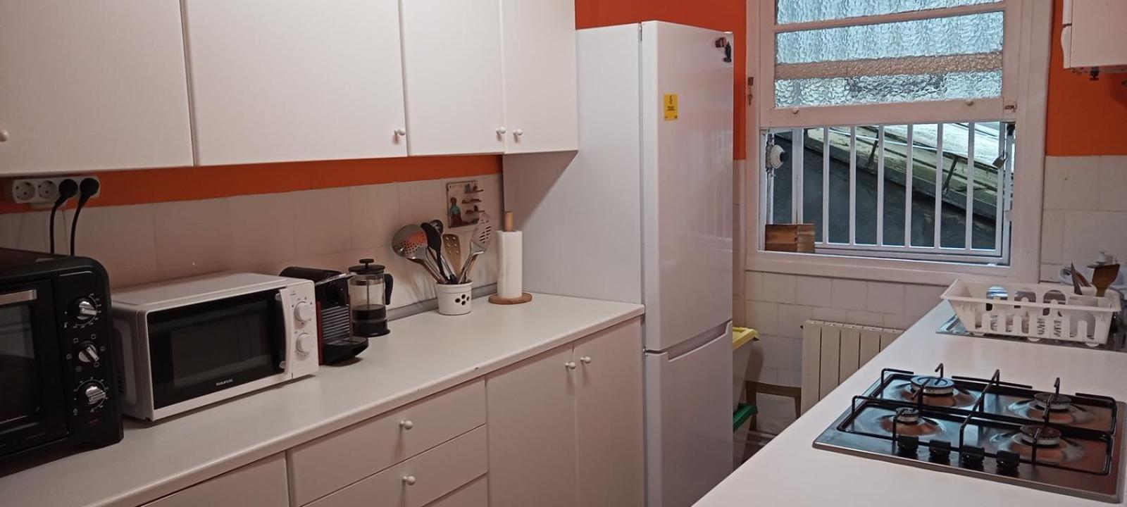 Apartamento Guggenheim Centrico Y Confortable บิลเบา ภายนอก รูปภาพ