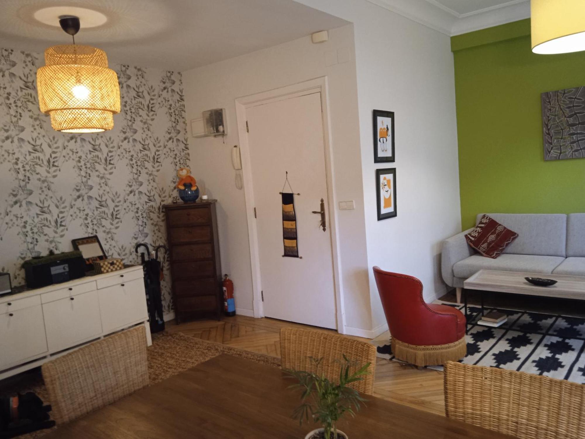 Apartamento Guggenheim Centrico Y Confortable บิลเบา ภายนอก รูปภาพ