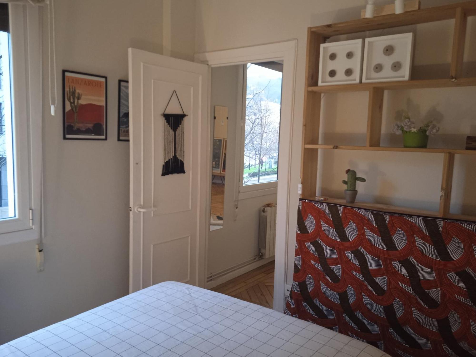 Apartamento Guggenheim Centrico Y Confortable บิลเบา ภายนอก รูปภาพ